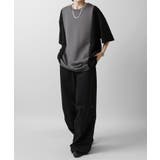 Confirm コンファーム ナチュラルドレープ | SHIFFON  | 詳細画像23 