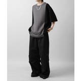 Confirm コンファーム ナチュラルドレープ | SHIFFON  | 詳細画像24 