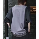 Confirm コンファーム ナチュラルドレープ | SHIFFON  | 詳細画像26 