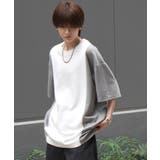 Confirm コンファーム ナチュラルドレープ | SHIFFON  | 詳細画像3 