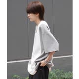 Confirm コンファーム ナチュラルドレープ | SHIFFON  | 詳細画像4 