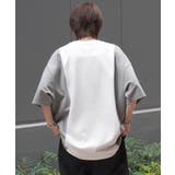 Confirm コンファーム ナチュラルドレープ | SHIFFON  | 詳細画像8 