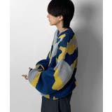 Confirm コンファーム バルーンスリーブ | SHIFFON  | 詳細画像12 