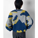 Confirm コンファーム バルーンスリーブ | SHIFFON  | 詳細画像13 