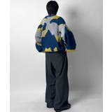 Confirm コンファーム バルーンスリーブ | SHIFFON  | 詳細画像15 