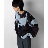 Confirm コンファーム バルーンスリーブ | SHIFFON  | 詳細画像17 