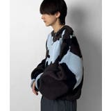 Confirm コンファーム バルーンスリーブ | SHIFFON  | 詳細画像19 