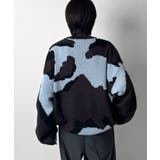 Confirm コンファーム バルーンスリーブ | SHIFFON  | 詳細画像20 