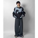 Confirm コンファーム バルーンスリーブ | SHIFFON  | 詳細画像21 