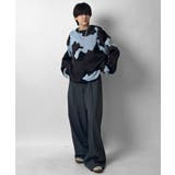 Confirm コンファーム バルーンスリーブ | SHIFFON  | 詳細画像22 