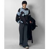 Confirm コンファーム バルーンスリーブ | SHIFFON  | 詳細画像25 