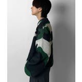 Confirm コンファーム バルーンスリーブ | SHIFFON  | 詳細画像31 