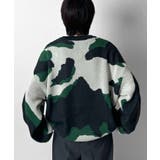 Confirm コンファーム バルーンスリーブ | SHIFFON  | 詳細画像32 