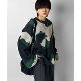 Confirm コンファーム バルーンスリーブ | SHIFFON  | 詳細画像33 