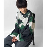 Confirm コンファーム バルーンスリーブ | SHIFFON  | 詳細画像34 