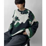 Confirm コンファーム バルーンスリーブ | SHIFFON  | 詳細画像35 