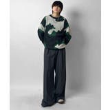 Confirm コンファーム バルーンスリーブ | SHIFFON  | 詳細画像36 