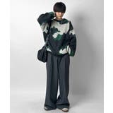 Confirm コンファーム バルーンスリーブ | SHIFFON  | 詳細画像38 