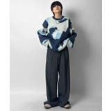 Confirm コンファーム バルーンスリーブ | SHIFFON  | 詳細画像6 