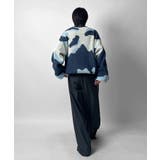 Confirm コンファーム バルーンスリーブ | SHIFFON  | 詳細画像7 