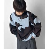 ブラウン | Confirm コンファーム バルーンスリーブ | SHIFFON 