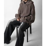 Confirm コンファーム ダメージニット | SHIFFON  | 詳細画像18 