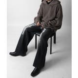 Confirm コンファーム ダメージニット | SHIFFON  | 詳細画像19 