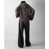 Confirm コンファーム ダメージニット | SHIFFON  | 詳細画像20 