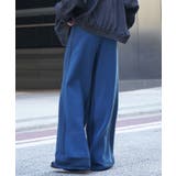 Confirm コンファーム 裾サイドライン | SHIFFON  | 詳細画像25 