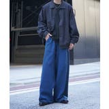 Confirm コンファーム 裾サイドライン | SHIFFON  | 詳細画像27 