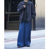 Confirm コンファーム 裾サイドライン | SHIFFON  | 詳細画像30 