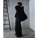 Confirm コンファーム ダブルポケット | SHIFFON  | 詳細画像11 