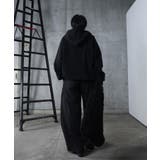 Confirm コンファーム ダブルポケット | SHIFFON  | 詳細画像12 