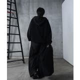 Confirm コンファーム ダブルポケット | SHIFFON  | 詳細画像13 