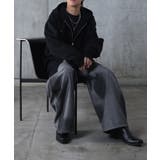 Confirm コンファーム ダブルポケット | SHIFFON  | 詳細画像17 