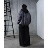 Confirm コンファーム ダブルポケット | SHIFFON  | 詳細画像20 