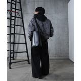 Confirm コンファーム ダブルポケット | SHIFFON  | 詳細画像22 