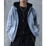 Confirm コンファーム ダブルポケット | SHIFFON  | 詳細画像23 