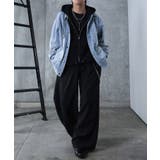 Confirm コンファーム ダブルポケット | SHIFFON  | 詳細画像24 