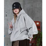 Confirm コンファーム ダブルポケット | SHIFFON  | 詳細画像28 