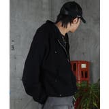 Confirm コンファーム ダブルポケット | SHIFFON  | 詳細画像3 