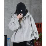 Confirm コンファーム ダブルポケット | SHIFFON  | 詳細画像31 