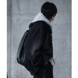 Confirm コンファーム ダブルポケット | SHIFFON  | 詳細画像33 