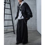 Confirm コンファーム ダブルポケット | SHIFFON  | 詳細画像35 