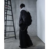 Confirm コンファーム ダブルポケット | SHIFFON  | 詳細画像38 