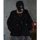 Confirm コンファーム ダブルポケット | SHIFFON  | 詳細画像4 