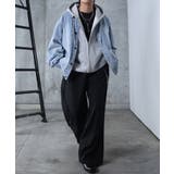 Confirm コンファーム ダブルポケット | SHIFFON  | 詳細画像40 