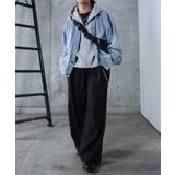 Confirm コンファーム ダブルポケット | SHIFFON  | 詳細画像41 