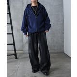 Confirm コンファーム ダブルポケット | SHIFFON  | 詳細画像43 