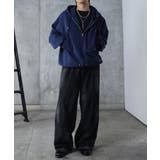 Confirm コンファーム ダブルポケット | SHIFFON  | 詳細画像44 